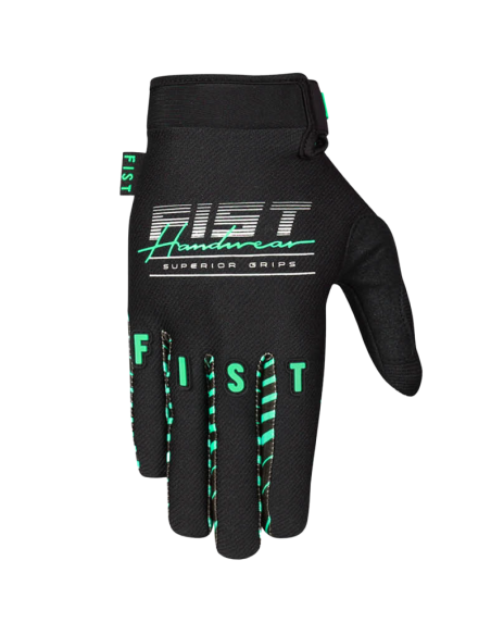 GUANTES FIST FREESTYLE (Adulto) TALLA XS