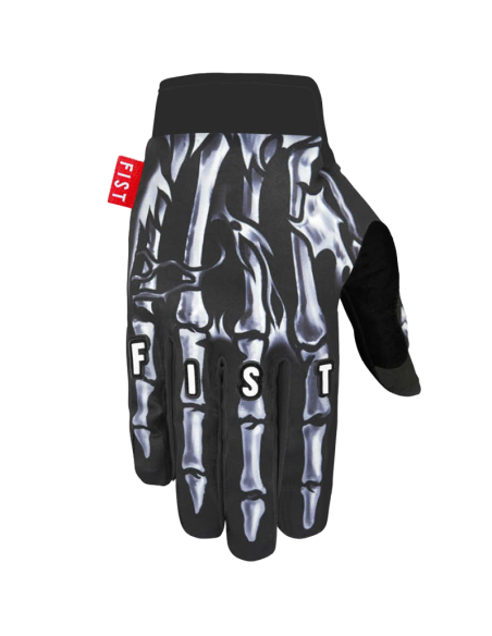 GUANTES FIST SETH ENSLOW - PAIN & LOVE (Adulto) TALLA M