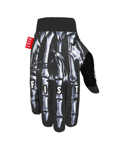 GUANTES FIST SETH ENSLOW - PAIN & LOVE (Adulto) TALLA S