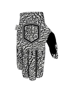 GUANTES FIST STRAPPED ELEPHANT (Adulto) TALLA XL