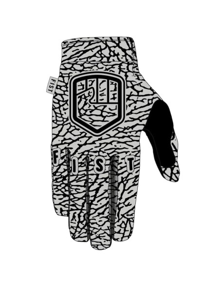 GUANTES FIST STRAPPED ELEPHANT (Adulto) TALLA XL