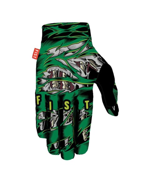 GUANTES FIST STRAPPED DANIEL SANDOVAL - SANDMAN (Adulto) TALLA S
