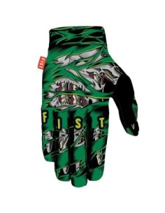 GUANTES FIST STRAPPED DANIEL SANDOVAL - SANDMAN (Adulto) TALLA XL