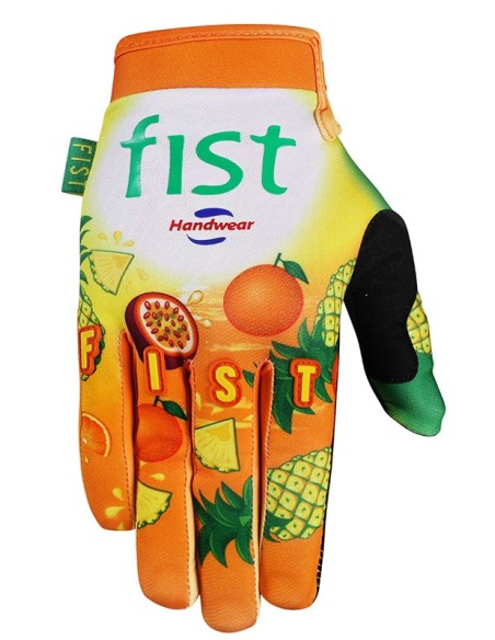 GUANTES FIST STRAPPED FRUIT PUNCH (Adulto) TALLA S