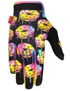 GUANTES FIST STRAPPED CAROLINE BUCHANAN SPRINKLE FADES (Adulto) TALLA 2XL