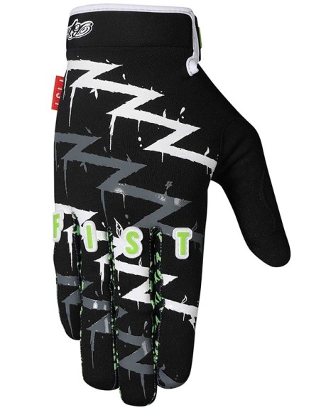 GUANTES FIST STRAPPED TAKA HIGASHINO CALI ROLL (Adulto) TALLA 2XL