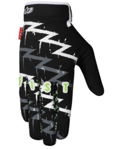GUANTES FIST STRAPPED TAKA HIGASHINO CALI ROLL (Adulto) TALLA XL