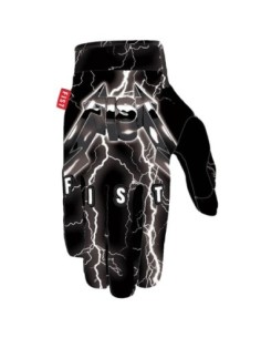GUANTE FIST STRAPPED BRADY BAKER LIGHTNING (NIÑO) TALLA M