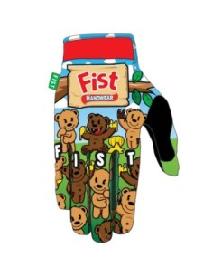GUANTE FIST STRAPPED LIL TEDS (NIÑO) TALLA S
