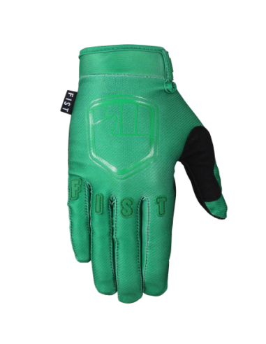 GUANTES FIST STOCKER GREEN (Adulto) TALLA XL