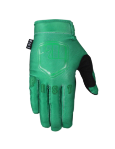 GUANTES FIST STOCKER GREEN (Adulto) TALLA XS