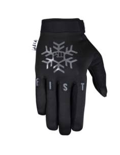 GUANTES FIST SNOW FLAKE FROSTY (Adulto) TALLA S