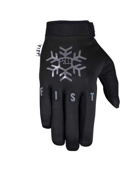 GUANTES FIST SNOW FLAKE FROSTY (Adulto) TALLA XXS