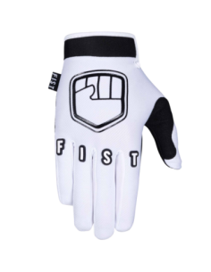GUANTES FIST STOCKER PANDA (Adulto) TALLA M