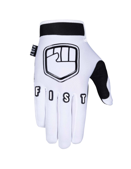 GUANTES FIST STOCKER PANDA (Adulto) TALLA M