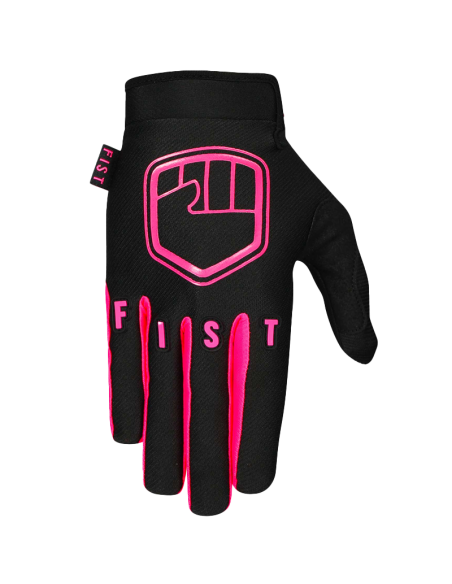 GUANTES FIST FLURO PINK (Adulto) TALLA L