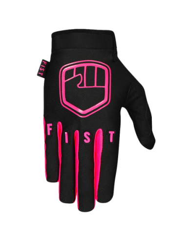 GUANTES FIST FLURO PINK (Adulto) TALLA M