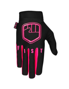 GUANTES FIST FLURO PINK (Adulto) TALLA XL