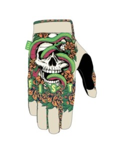 GUANTE FIST STRAPPED POISON (ADULTO) TALLA L