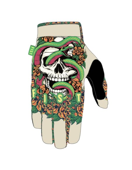 GUANTE FIST STRAPPED POISON (ADULTO) TALLA M