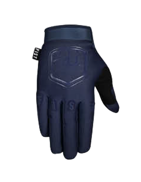 GUANTES FIST STOCKER NAVY (Adulto) TALLA L