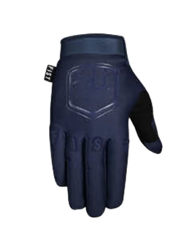 GUANTES FIST STOCKER NAVY (Adulto) TALLA XL