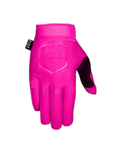 GUANTES FIST STOCKER PINK (Adulto) TALLA L