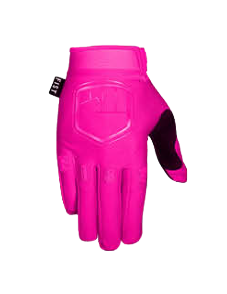 GUANTES FIST STOCKER PINK (Adulto) TALLA XS
