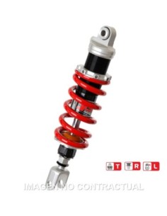 Amortiguador Trasero YSS Gas Top Line Triumph Legend 900