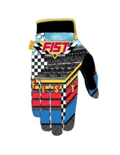 GUANTE FIST STRAPPED SPEEDWAY (ADULTO) TALLA S