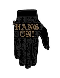 GUANTE FIST STRAPPED HANG ON (ADULTO) TALLA 2XL