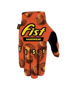 GUANTE FIST STRAPPED 100X100 NUTS (ADULTO) TALLA L