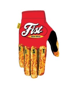 GUANTE FIST STRAPPED CHICKEN FINGERS (ADULTO) TALLA XS
