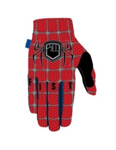 GUANTES FIST STRAPPED WEBS (Adulto) TALLA S