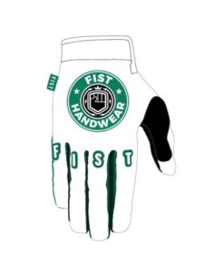 GUANTES FIST STRAPPED ROASTED (Adulto) TALLA XL