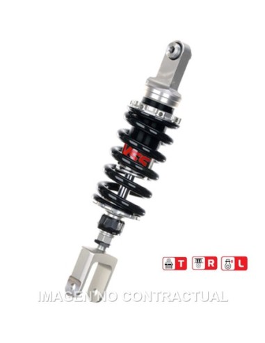 Amortiguador Trasero YSS Gas Top Line BMW R 1150 R