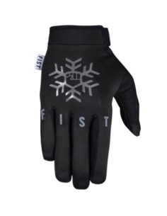 GUANTE FIST SNOW FLAKE FROSTY (NIÑO) TALLA S