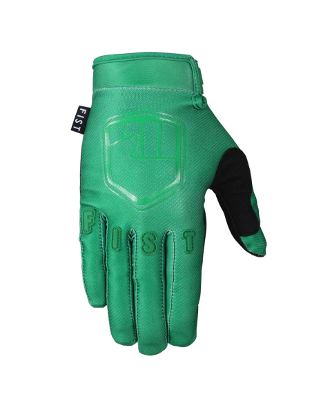 GUANTES FIST STOCKER GREEN (Junior) TALLA L