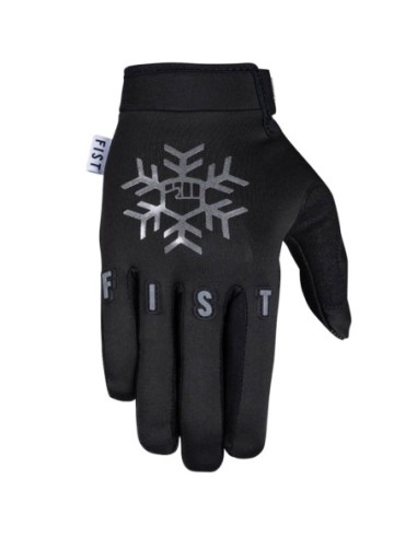GUANTE FIST SNOW FLAKE FROSTY (JUNIOR) TALLA XS