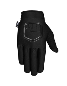 GUANTES FIST STOCKER BLACK (Adulto) TALLA L