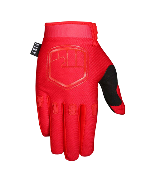GUANTES FIST STOCKER RED (Adulto) TALLA XXS