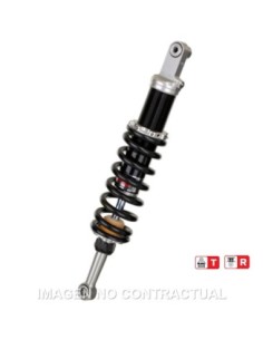 Amortiguador Trasero YSS Gas Top Line BMW R 80 Paralever