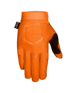 GUANTES FIST STOCKER ORANGE (Adulto) TALLA XL