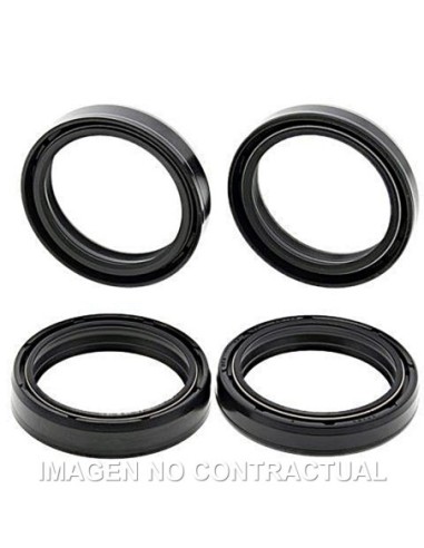 Kit de retenes de aceite horquilla All Balls 55-150