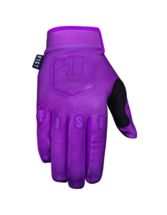 GUANTES FIST STOCKER PURPLE (Adulto) TALLA XS