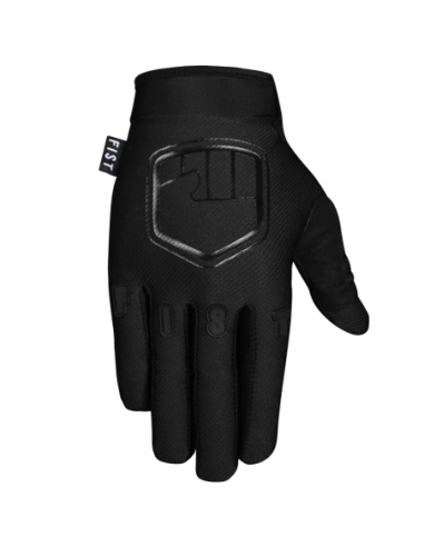 GUANTES FIST STOCKER BLACK (Junior) TALLA L