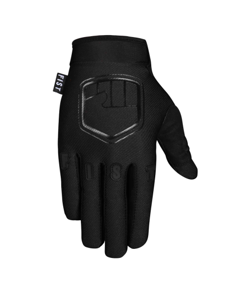 GUANTES FIST STOCKER BLACK (Junior) TALLA S