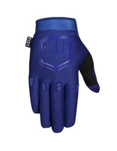 GUANTES FIST STOCKER BLUE (Junior) TALLA XS