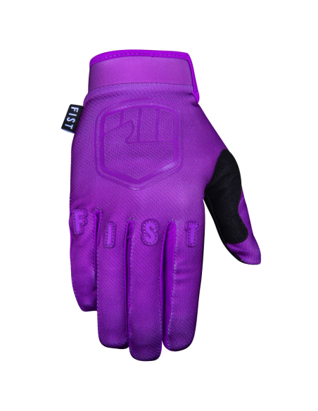 GUANTES FIST STOCKER PURPLE (Junior) TALLA S