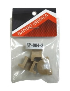 Guías variador Bando Honda / Kymco / SYM
